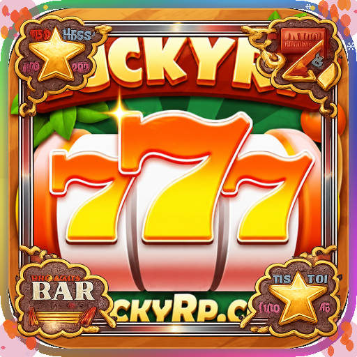 luckyrp — mitra unggulan